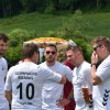 10. Tannheimer Elfmeterturnier 2023